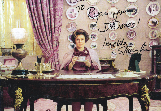 Imelda Staunton 2