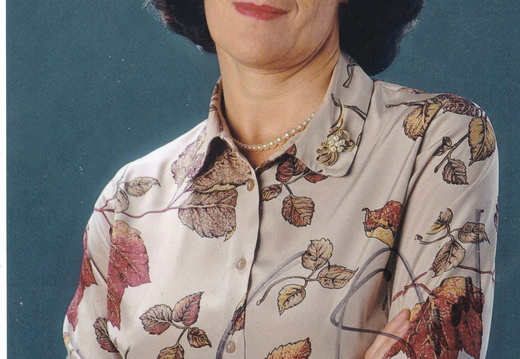 Fiona Shaw