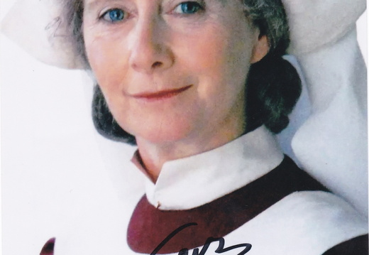 Gemma Jones